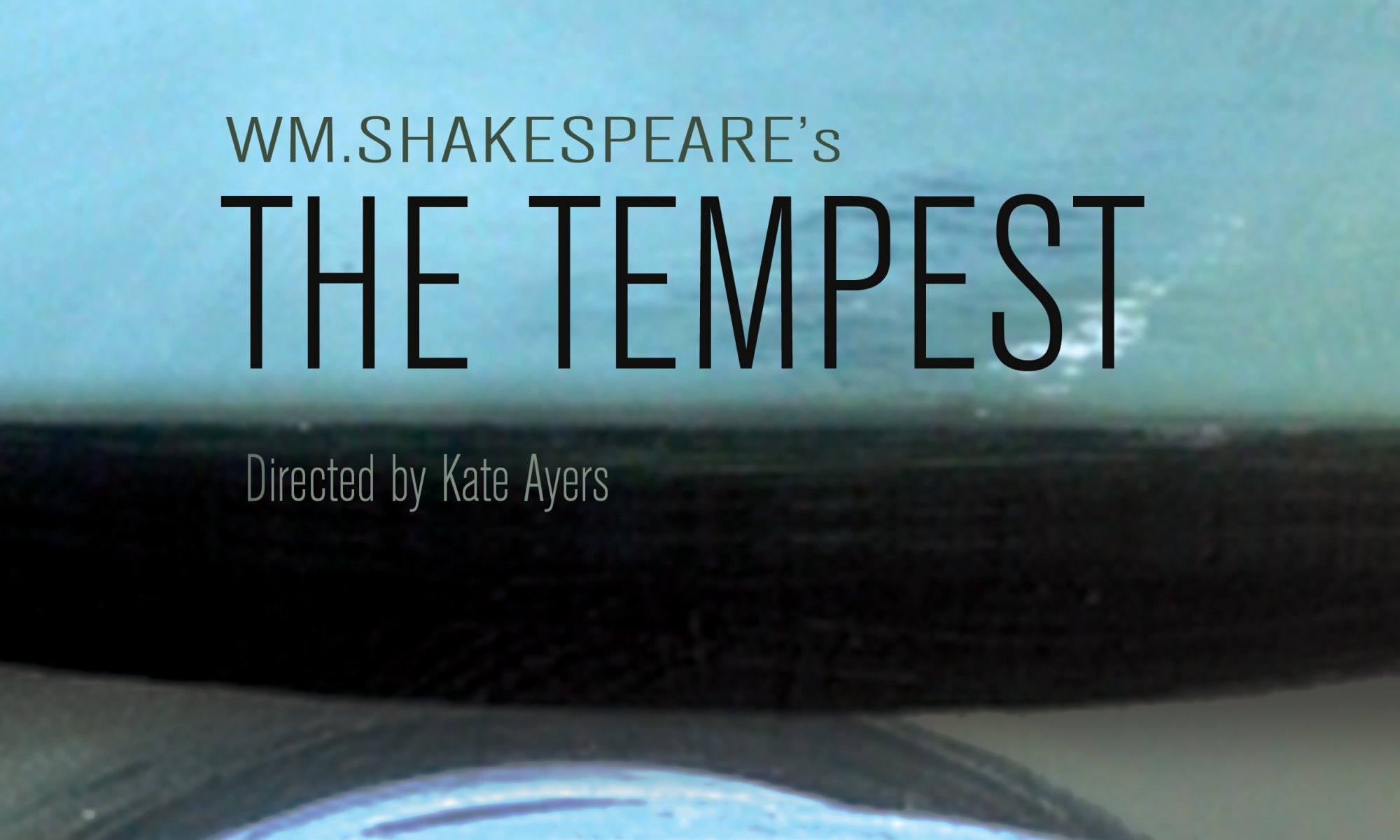 THE TEMPEST - ON STAGE SUMMER 2019 - PERFORMED AT OLYMPIAS PORT PLAZA